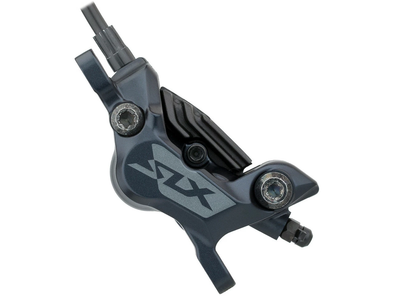 Shimano SLX Scheibenbremse BR-M7120 J-Kit 4 Shimano SLX Scheibenbremse BR-M7120 J-Kit – Bild 4