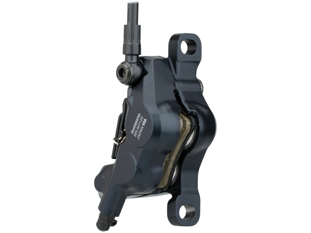 Shimano SLX Scheibenbremse BR-M7120 J-Kit 6 Shimano SLX Scheibenbremse BR-M7120 J-Kit – Bild 6