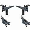 Shimano SLX V+h Set Scheibenbremse BR-M7120 J-Kit