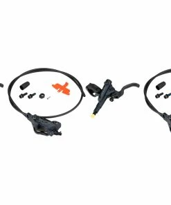 Shimano SLX V+h Set Scheibenbremse BR-M7120 J-Kit 19 Shimano SLX V+h Set Scheibenbremse BR-M7120 J-Kit -Bremsscheiben Verkäufe 383755