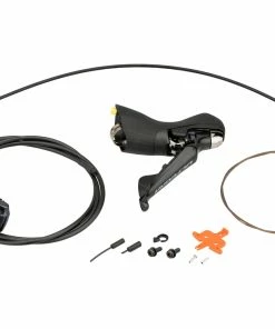 Shimano Ultegra BR-R8070 + ST-R8020 Scheibenbremse -Bremsscheiben Verkäufe 383760