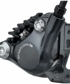 Shimano Ultegra BR-R8070 + ST-R8020 Scheibenbremse -Bremsscheiben Verkäufe 383766