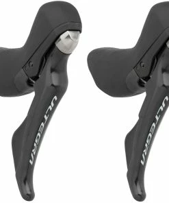 Shimano Ultegra V+h Set BR-R8070 + ST-R8020 Scheibenbremse -Bremsscheiben Verkäufe 383771