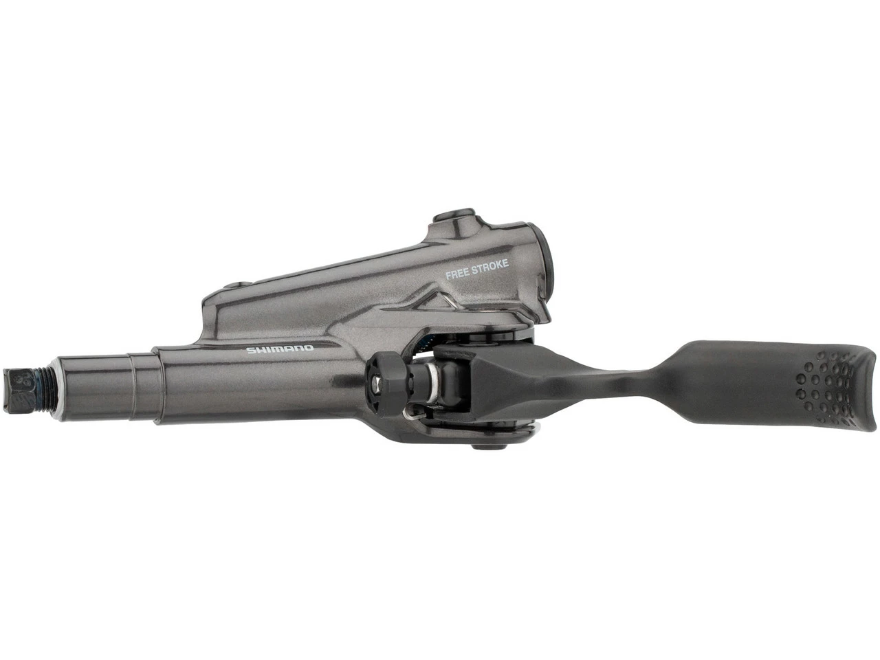 Shimano XT V+h Set Scheibenbremse BR-M8120 / BR-M8100 Mit Metallbelag J-Kit 3 Shimano XT V+h Set Scheibenbremse BR-M8120 / BR-M8100 Mit Metallbelag J-Kit – Bild 3