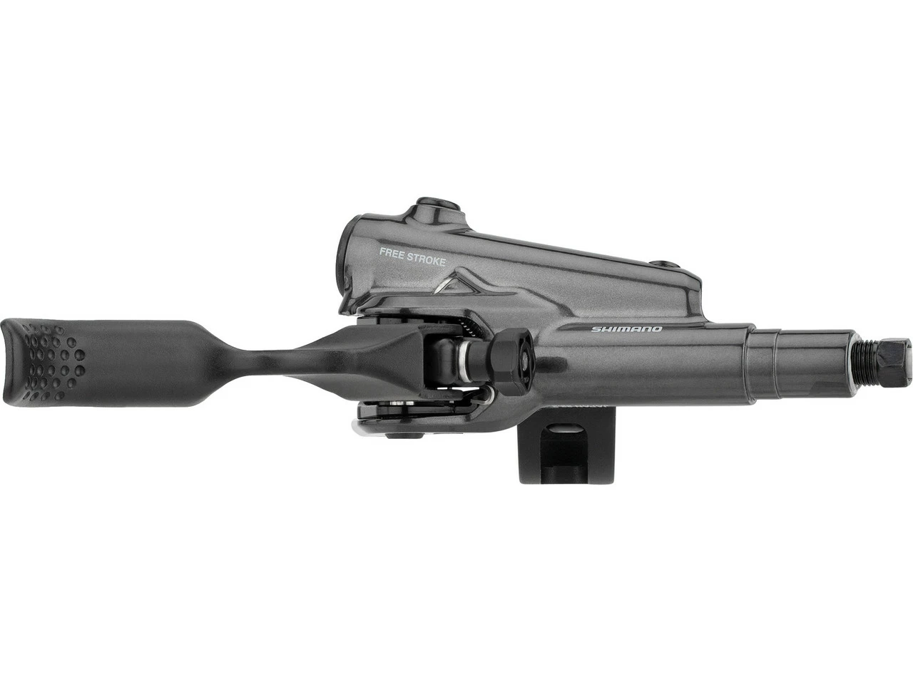 Shimano XT V+h Set Scheibenbremse BR-M8120 / BR-M8100 Mit Metallbelag J-Kit 9 Shimano XT V+h Set Scheibenbremse BR-M8120 / BR-M8100 Mit Metallbelag J-Kit – Bild 9