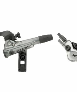 Shimano XTR Enduro Scheibenbremse BR-M9120 Mit Resinbelag J-Kit