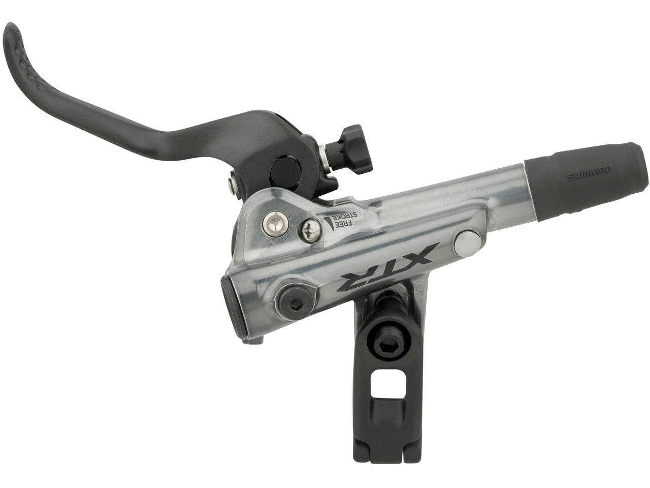 Shimano XTR Enduro Scheibenbremse BR-M9120 Mit Resinbelag J-Kit 2 Shimano XTR Enduro Scheibenbremse BR-M9120 Mit Resinbelag J-Kit – Bild 2