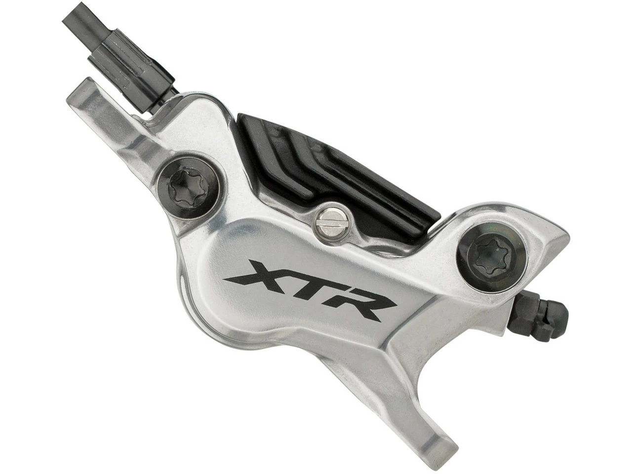 Shimano XTR Enduro Scheibenbremse BR-M9120 Mit Resinbelag J-Kit 4 Shimano XTR Enduro Scheibenbremse BR-M9120 Mit Resinbelag J-Kit – Bild 4