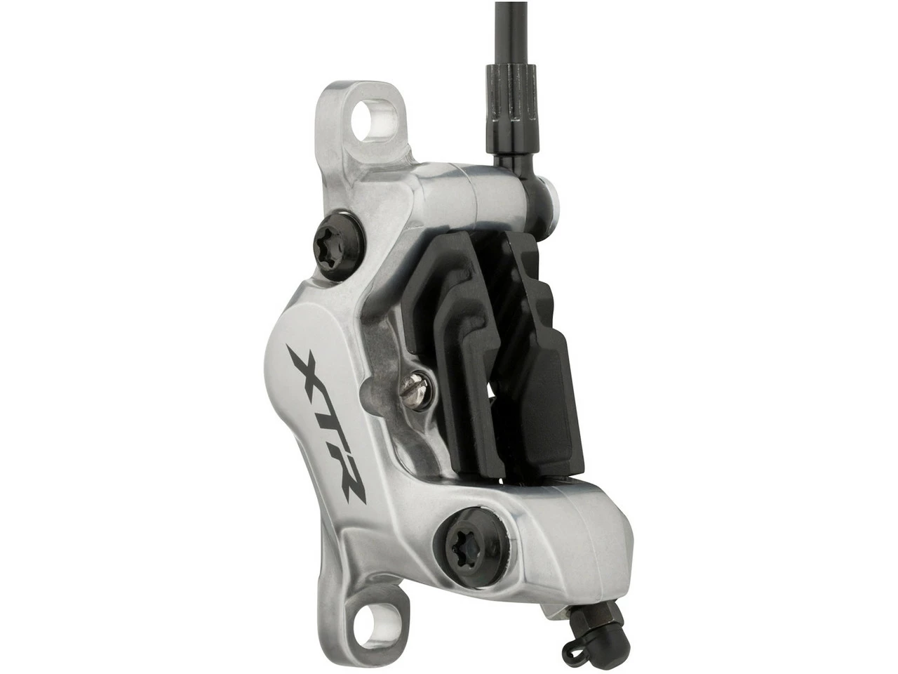 Shimano XTR Enduro Scheibenbremse BR-M9120 Mit Resinbelag J-Kit 5 Shimano XTR Enduro Scheibenbremse BR-M9120 Mit Resinbelag J-Kit – Bild 5