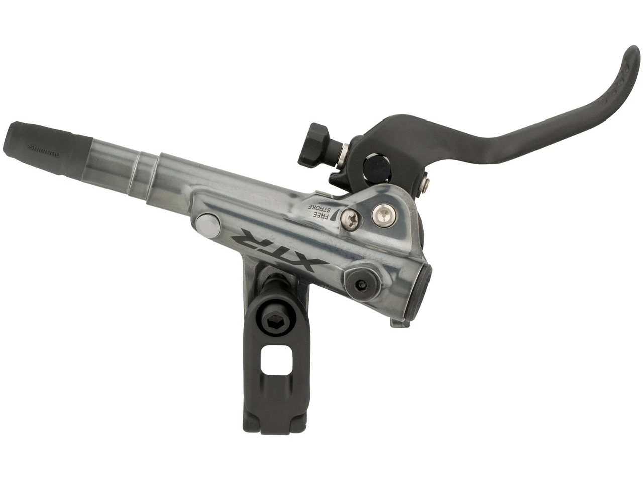 Shimano XTR Enduro Scheibenbremse BR-M9120 Mit Resinbelag J-Kit 10 Shimano XTR Enduro Scheibenbremse BR-M9120 Mit Resinbelag J-Kit – Bild 10