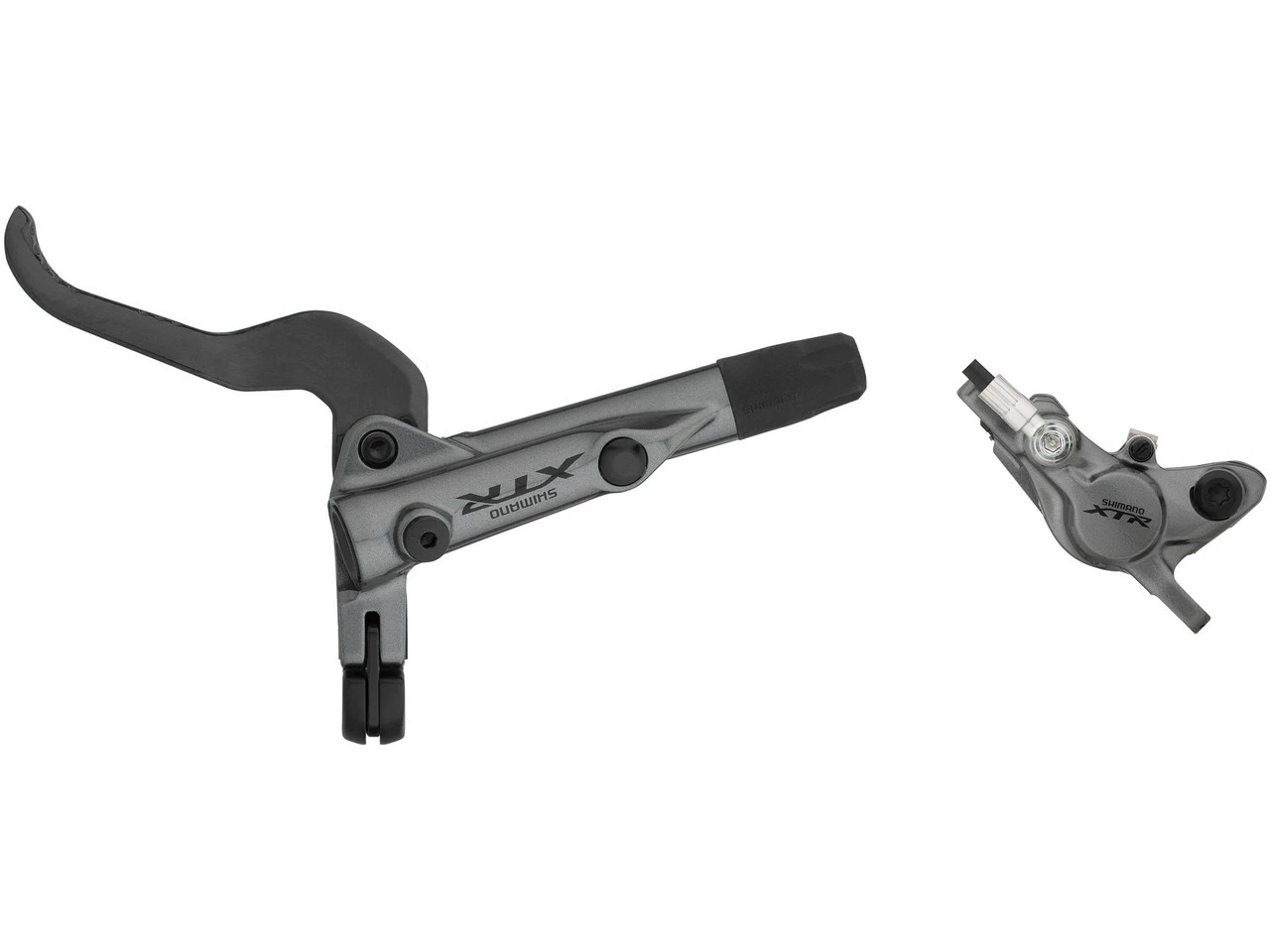 Shimano XTR Race Scheibenbremse BR-M9000 1 Shimano XTR Race Scheibenbremse BR-M9000