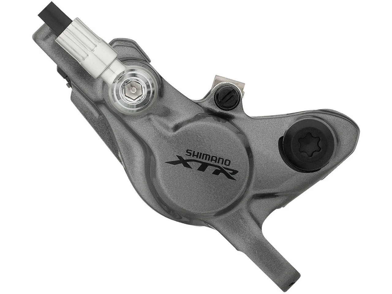 Shimano XTR Race Scheibenbremse BR-M9000 3 Shimano XTR Race Scheibenbremse BR-M9000 – Bild 3