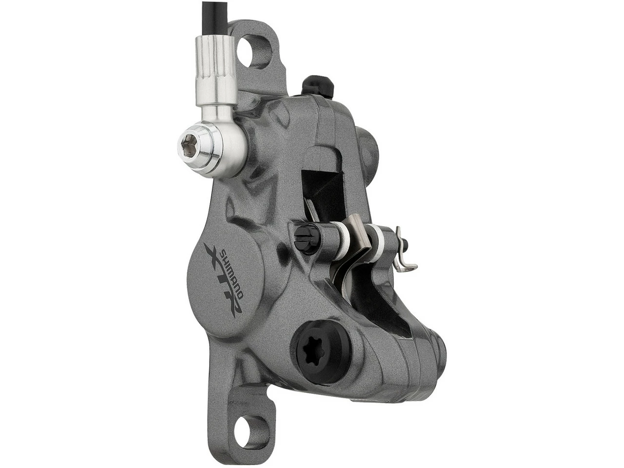 Shimano XTR Race Scheibenbremse BR-M9000 12 Shimano XTR Race Scheibenbremse BR-M9000 – Bild 12