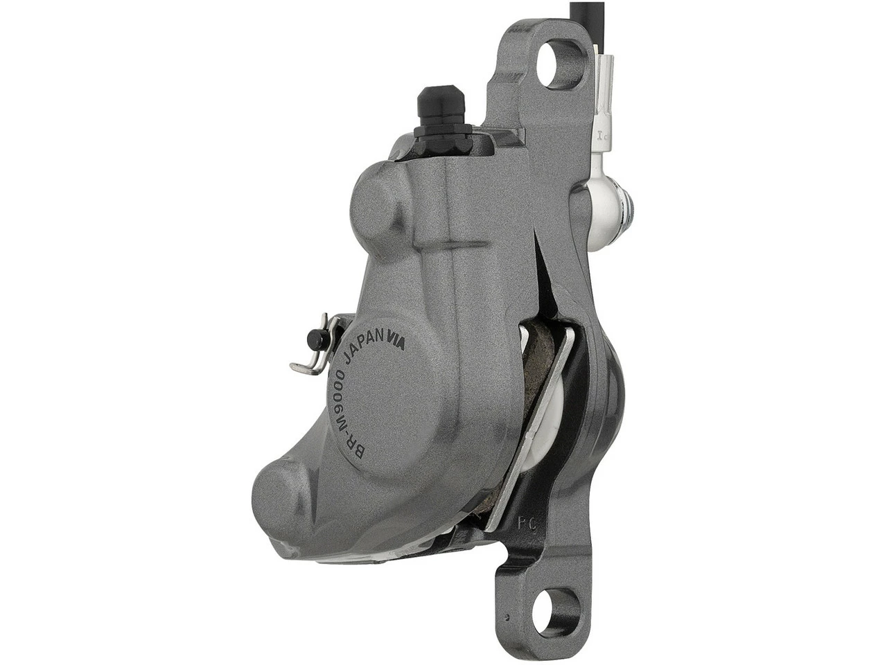 Shimano XTR Race Scheibenbremse BR-M9000 13 Shimano XTR Race Scheibenbremse BR-M9000 – Bild 13