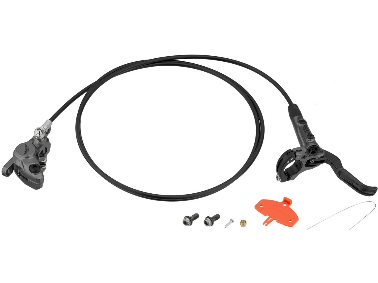 Shimano XTR Race Scheibenbremse BR-M9000 15 Shimano XTR Race Scheibenbremse BR-M9000 – Bild 15