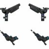 SRAM G2 Ultimate Carbon V+h Set Scheibenbremse