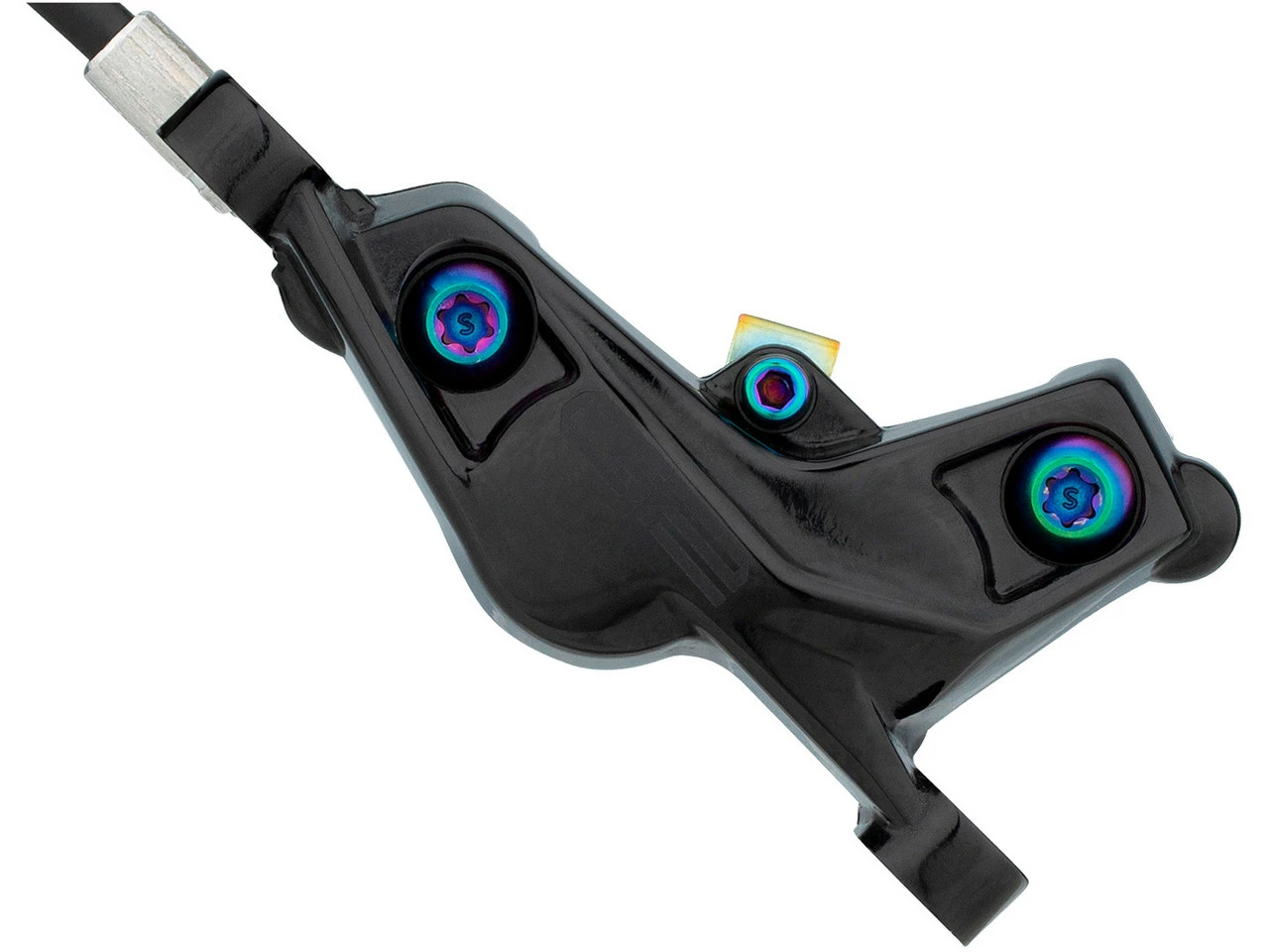 SRAM G2 Ultimate Carbon V+h Set Scheibenbremse 5 SRAM G2 Ultimate Carbon V+h Set Scheibenbremse – Bild 5