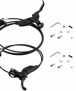 SRAM G2 Ultimate Carbon V+h Set Scheibenbremse 39 SRAM G2 Ultimate Carbon V+h Set Scheibenbremse -Bremsscheiben Verkäufe 385876