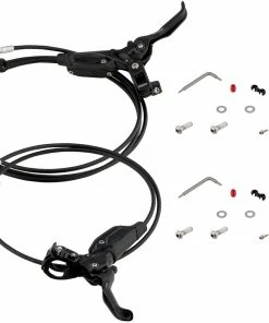 SRAM G2 Ultimate Carbon V+h Set Scheibenbremse 49 SRAM G2 Ultimate Carbon V+h Set Scheibenbremse -Bremsscheiben Verkäufe 385886