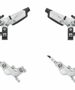 SRAM G2 Ultimate Carbon V+h Set Scheibenbremse 50 SRAM G2 Ultimate Carbon V+h Set Scheibenbremse -Bremsscheiben Verkäufe 385887