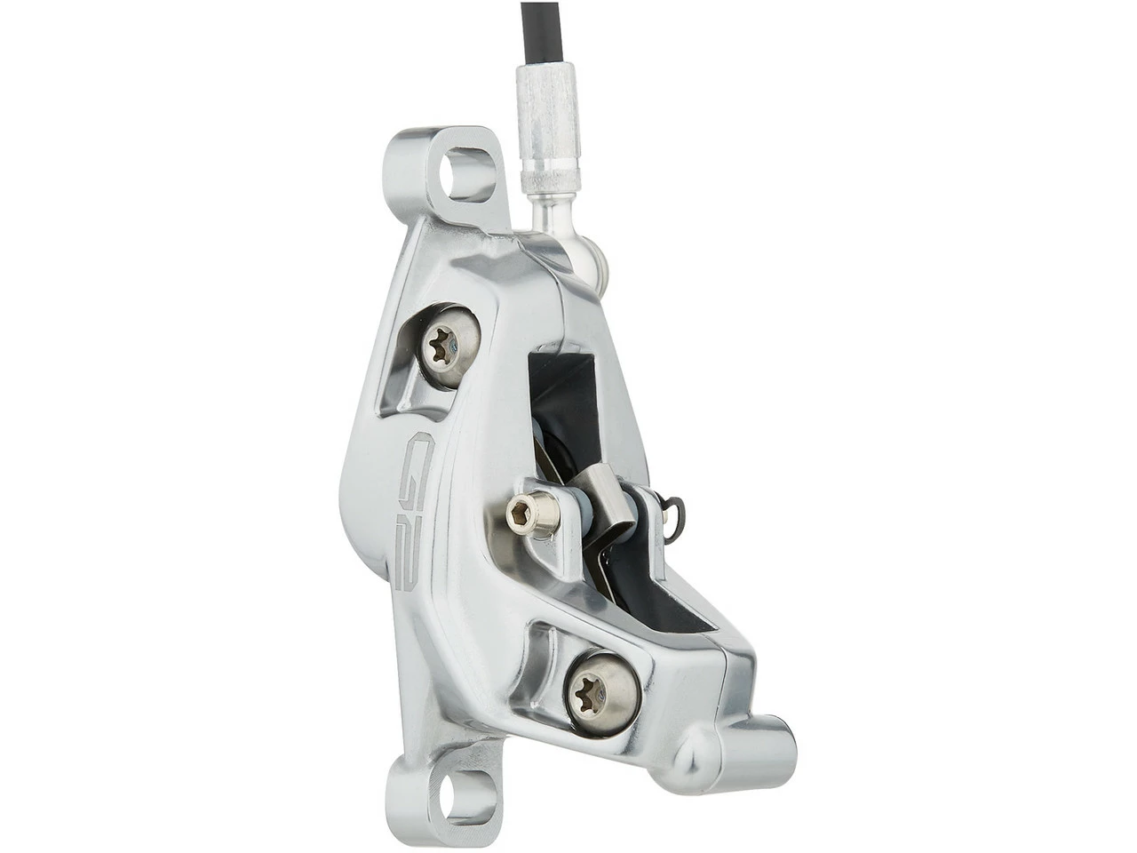 SRAM G2 Ultimate Carbon V+h Set Scheibenbremse 26 SRAM G2 Ultimate Carbon V+h Set Scheibenbremse – Bild 26