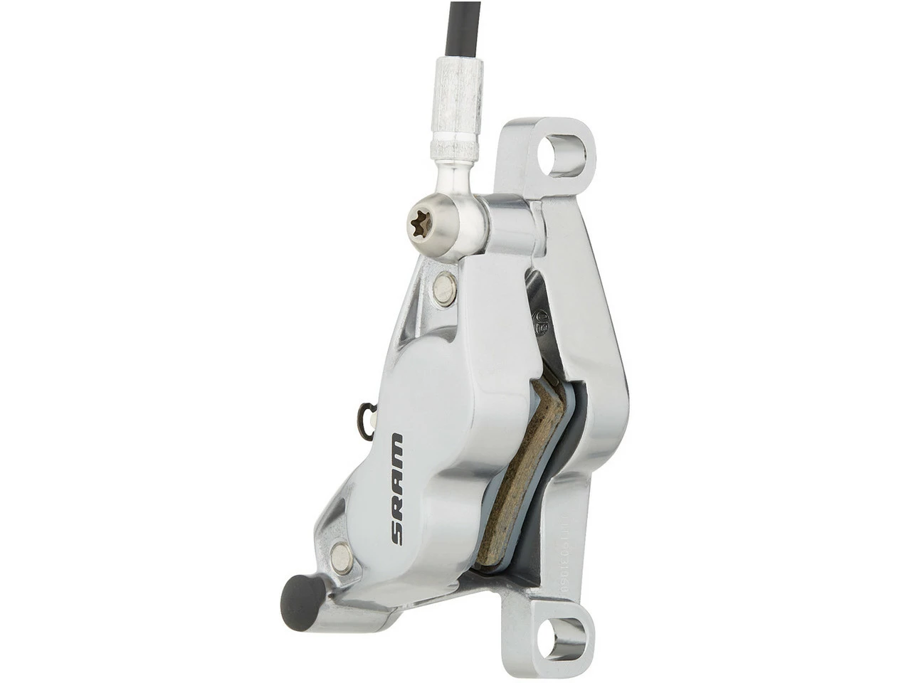 SRAM G2 Ultimate Carbon V+h Set Scheibenbremse 27 SRAM G2 Ultimate Carbon V+h Set Scheibenbremse – Bild 27