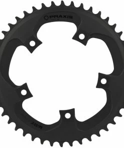 Praxis Works ERing Road 1x 110 BCD Wave Tech Kettenblatt