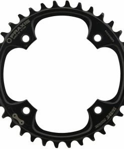 Praxis Works ERing Steel MTB 1x 104 BCD Wave Tech Kettenblatt