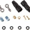 JAGWIRE Anschlusskit Mountain Pro Quick-Fit Adapter Für Bremsleitung