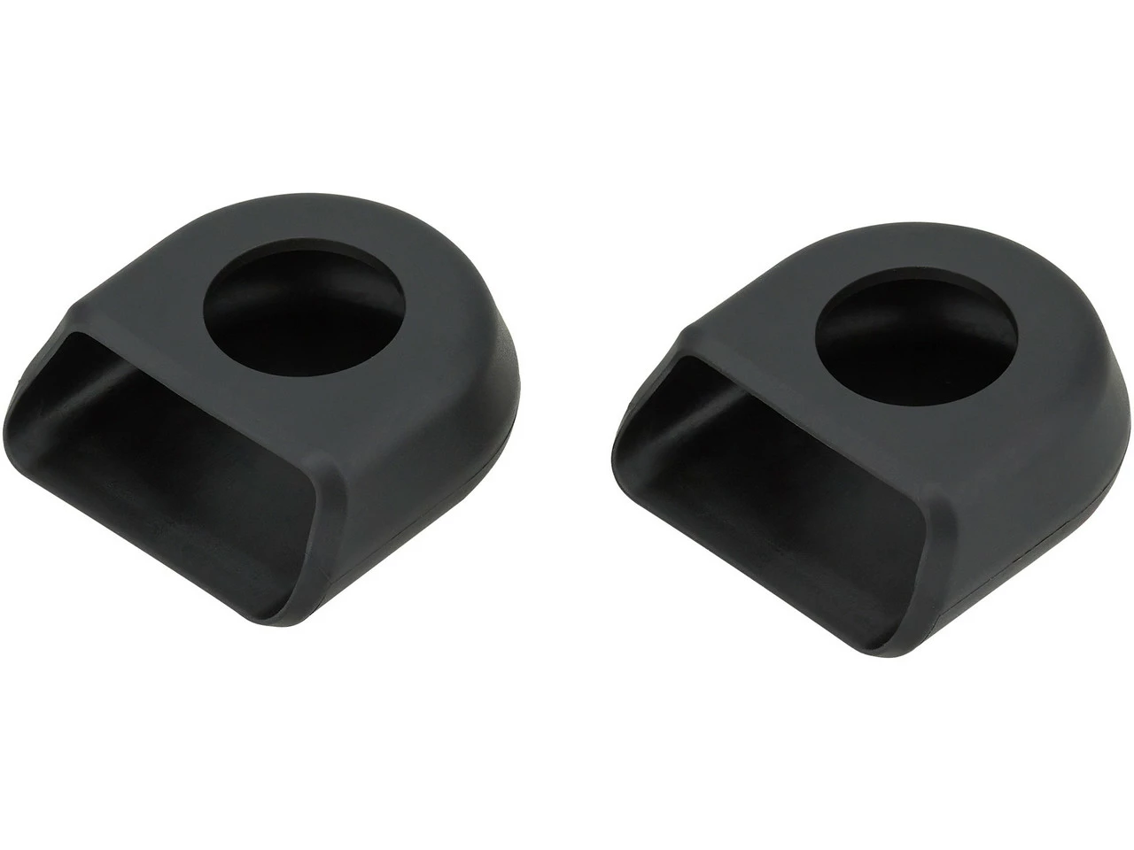 Praxis Works Crank Protector Boots Kurbelschutz 1 Praxis Works Crank Protector Boots Kurbelschutz