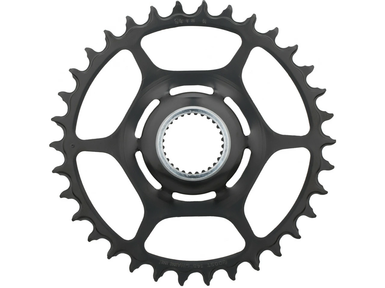 SRAM Kettenblatt X-Sync 2 Eagle Direct Mount Boost Für Bosch Gen4 2 SRAM Kettenblatt X-Sync 2 Eagle Direct Mount Boost Für Bosch Gen4 – Bild 2