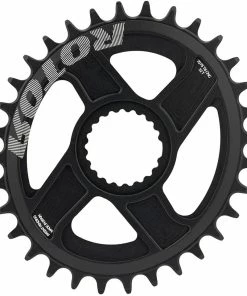 Rotor Kettenblatt Direct Mount Shimano MTB 12-fach, Q-Rings -Bremsscheiben Verkäufe 391896