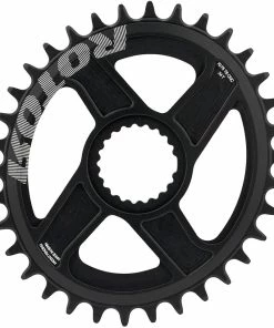 Rotor Kettenblatt Direct Mount Shimano MTB 12-fach, Q-Rings -Bremsscheiben Verkäufe 391898