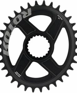Rotor Kettenblatt Direct Mount Shimano MTB 12-fach, Q-Rings -Bremsscheiben Verkäufe 391900