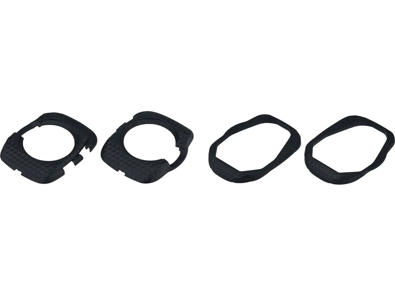 WAHOO Speedplay Cleat Covers 1 WAHOO Speedplay Cleat Covers