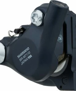 Shimano SLX Bremssattel BR-M7110 Mit Resinbelag -Bremsscheiben Verkäufe 396970