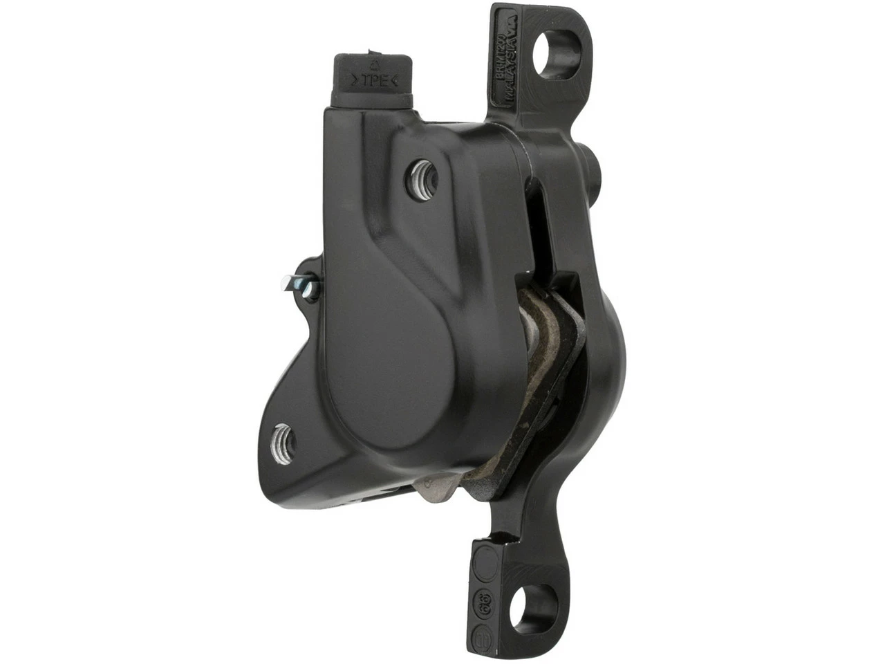 Shimano BR-MT200 Bremssattel Mit Resinbelag 3 Shimano BR-MT200 Bremssattel Mit Resinbelag – Bild 3