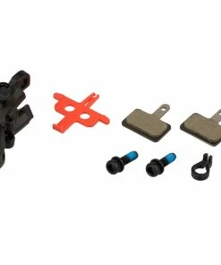 Shimano BR-MT200 Bremssattel Mit Resinbelag 7 Shimano BR-MT200 Bremssattel Mit Resinbelag -Bremsscheiben Verkäufe 398039