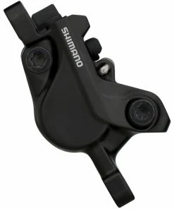 Shimano BR-MT500 Bremssattel Mit Resinbelag