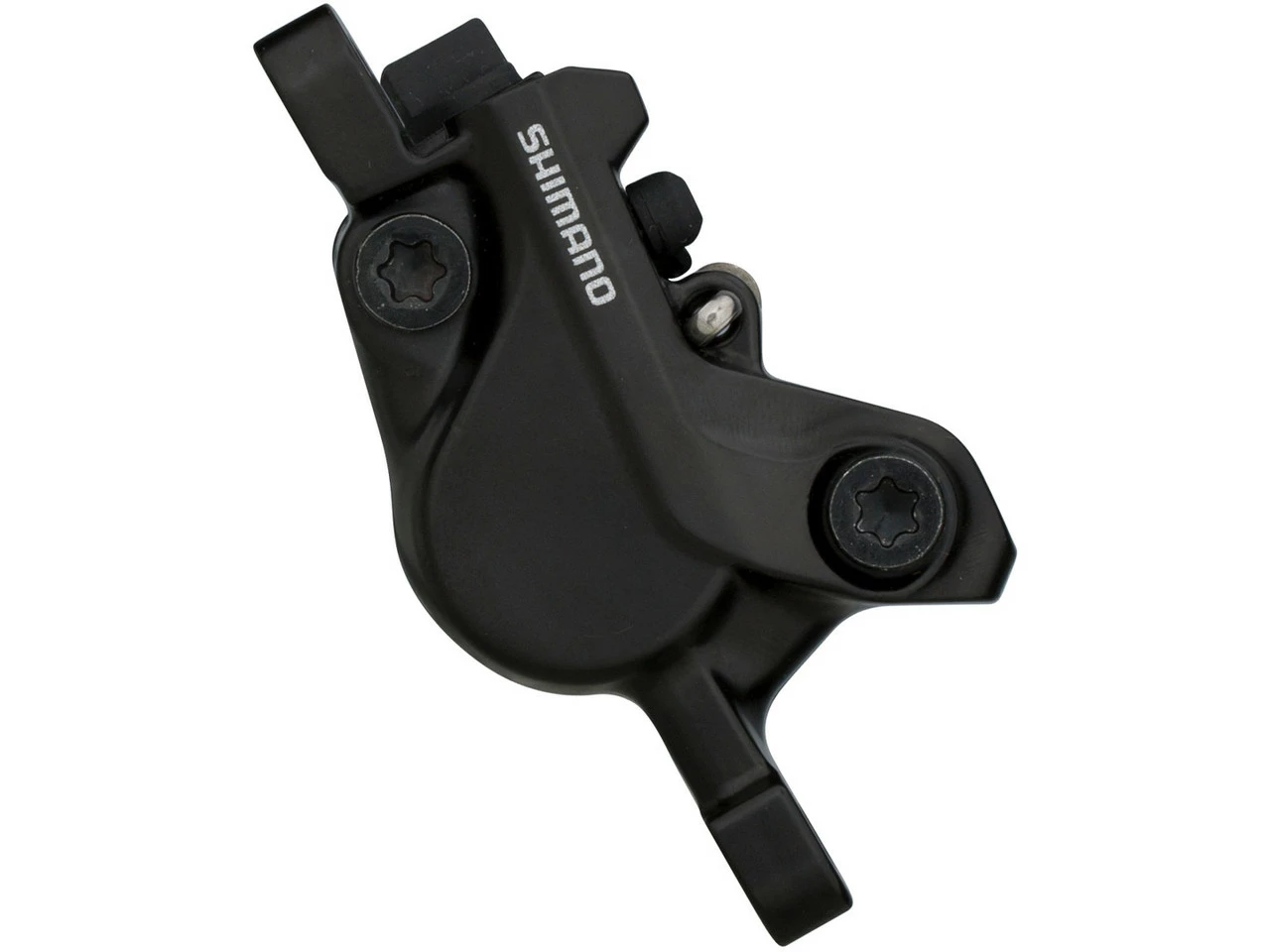 Shimano BR-MT500 Bremssattel Mit Resinbelag 1 Shimano BR-MT500 Bremssattel Mit Resinbelag