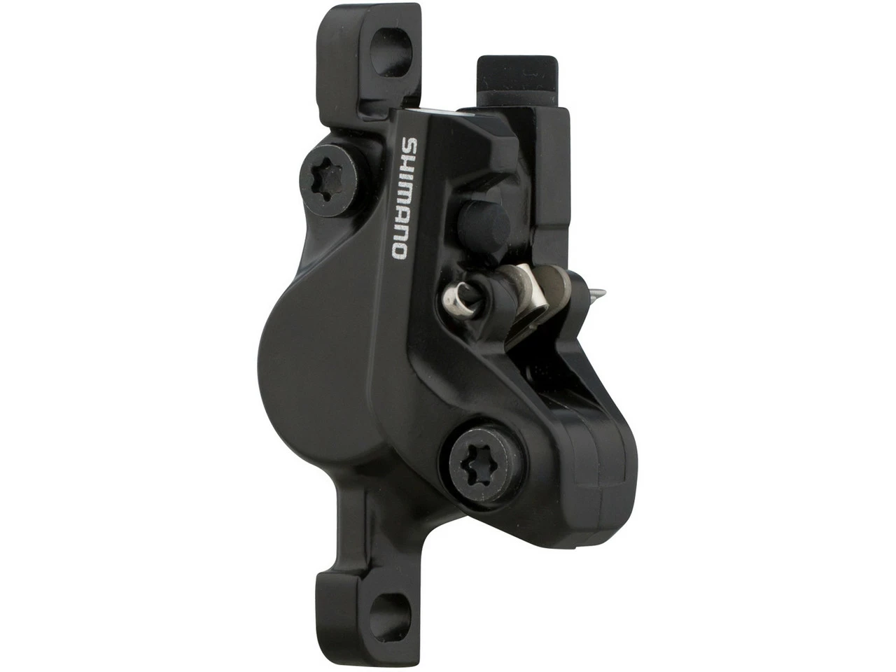 Shimano BR-MT500 Bremssattel Mit Resinbelag 2 Shimano BR-MT500 Bremssattel Mit Resinbelag – Bild 2