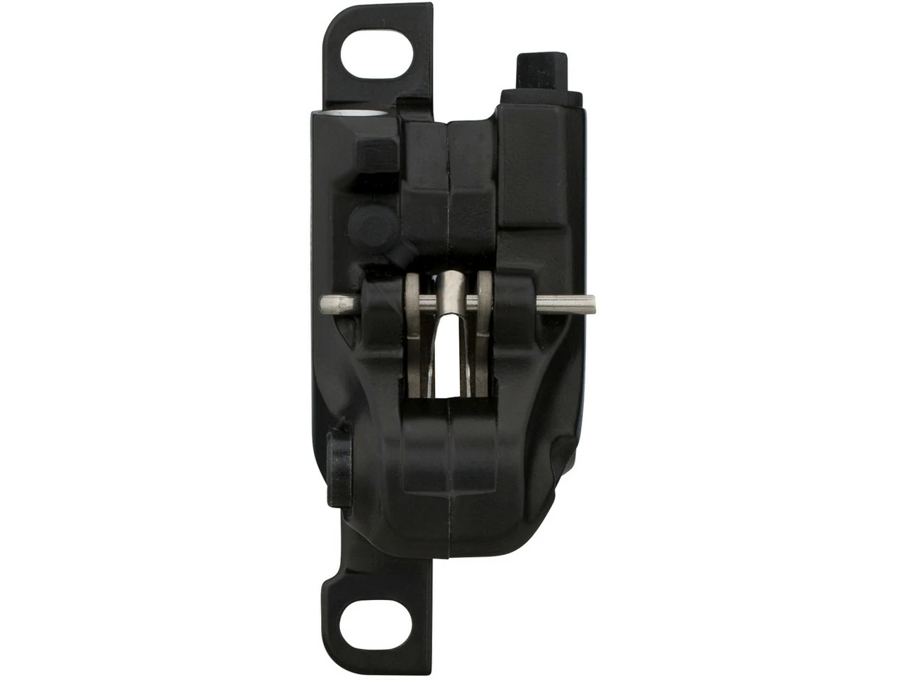 Shimano BR-MT500 Bremssattel Mit Resinbelag 3 Shimano BR-MT500 Bremssattel Mit Resinbelag – Bild 3