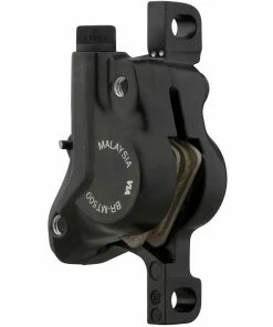 Shimano BR-MT500 Bremssattel Mit Resinbelag 8 Shimano BR-MT500 Bremssattel Mit Resinbelag -Bremsscheiben Verkäufe 398043