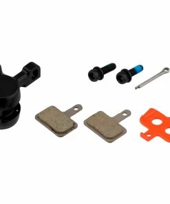 Shimano BR-MT500 Bremssattel Mit Resinbelag 9 Shimano BR-MT500 Bremssattel Mit Resinbelag -Bremsscheiben Verkäufe 398044