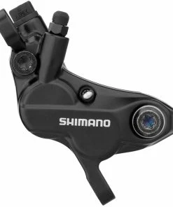 Shimano BR-MT520 Bremssattel Mit Resinbelag