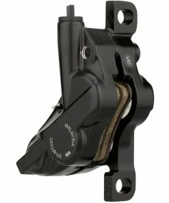 Shimano BR-MT520 Bremssattel Mit Resinbelag -Bremsscheiben Verkäufe 398048