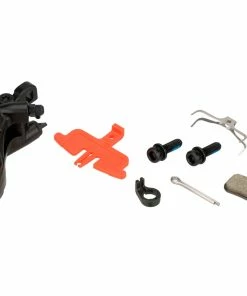 Shimano BR-MT520 Bremssattel Mit Resinbelag -Bremsscheiben Verkäufe 398049