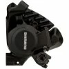Shimano BR-RS305 Bremssattel Mit Resinbelag