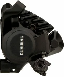 Shimano BR-RS305 Bremssattel Mit Resinbelag