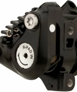 Shimano BR-RS305 Bremssattel Mit Resinbelag -Bremsscheiben Verkäufe 398053